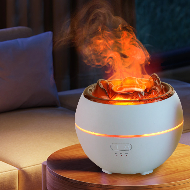 How Aroma Diffusers Create the Perfect Home Atmosphere