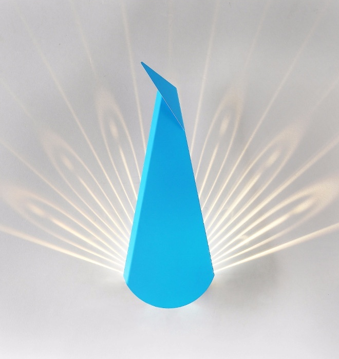 Atmosphere Projection Wall Lamp | Galaxy & Starry Sky LED Projector