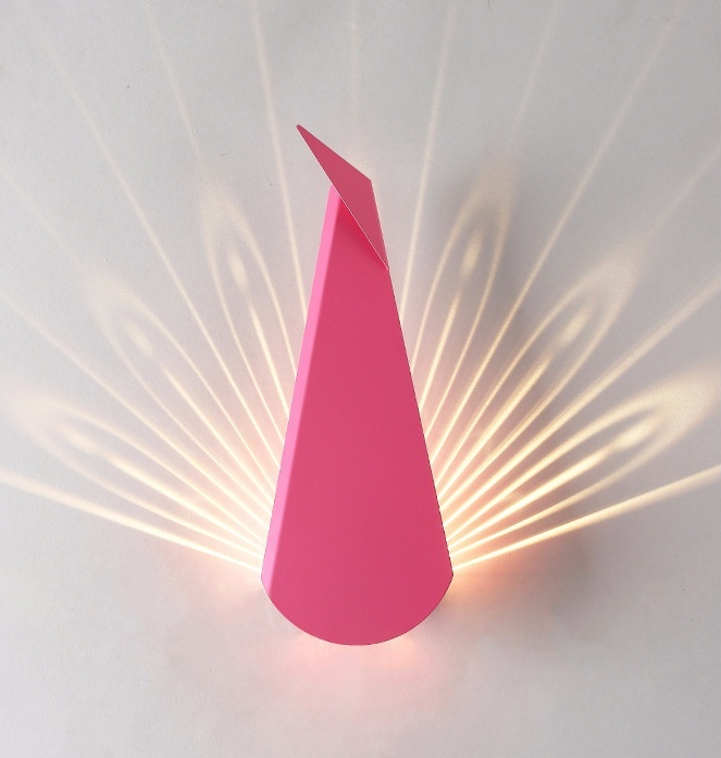 Atmosphere Projection Wall Lamp | Galaxy & Starry Sky LED Projector