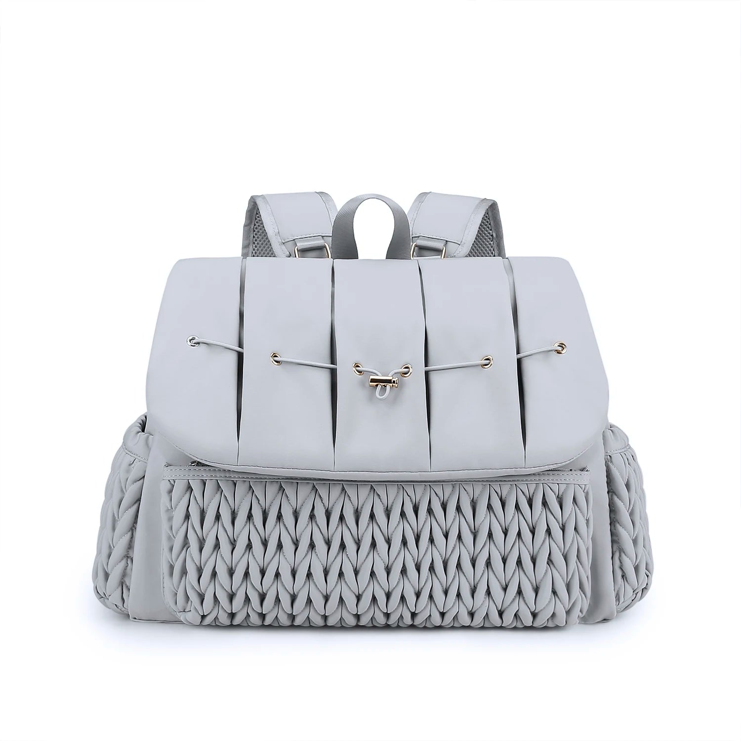 Mommy bag, single shouldermultifunctional. Mommy bag, detachable straps, large capacity