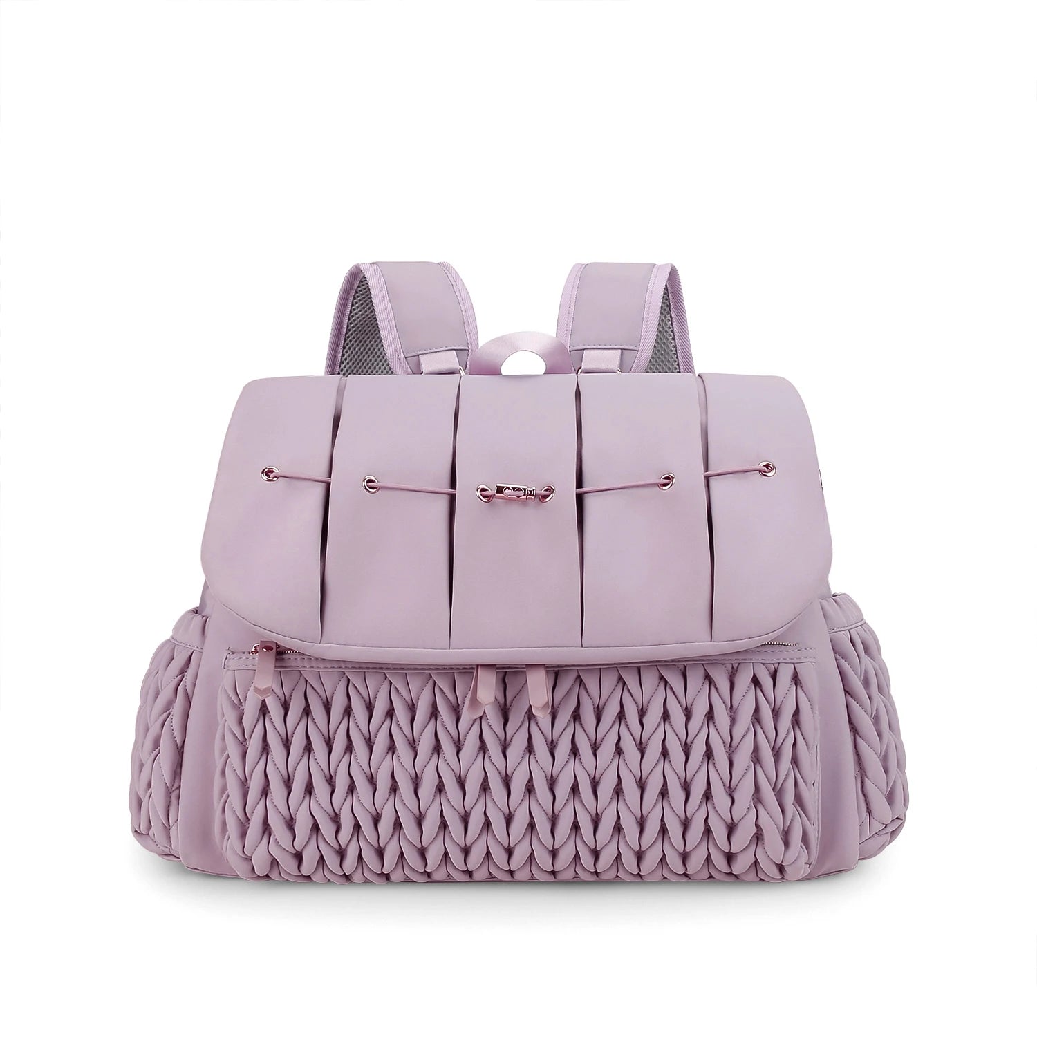 Mommy bag, single shouldermultifunctional. Mommy bag, detachable straps, large capacity