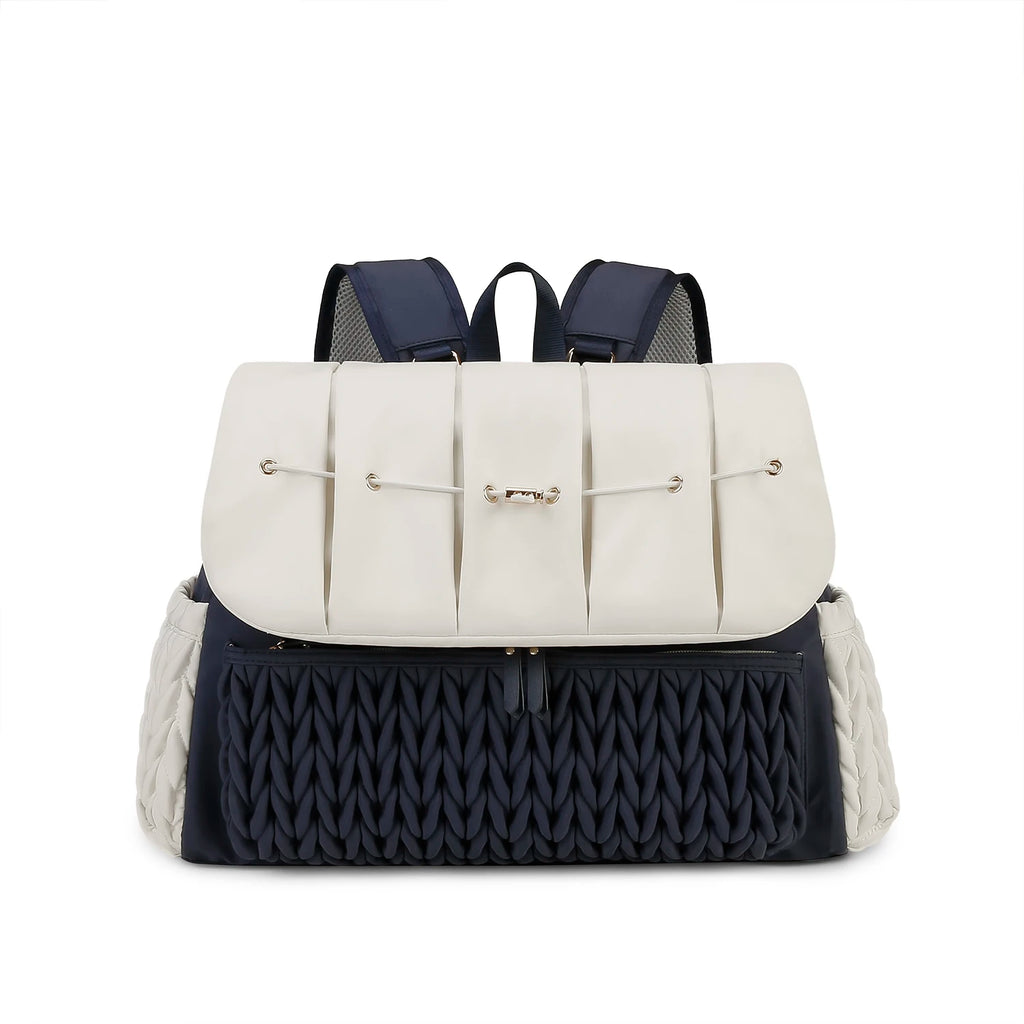 Mommy bag, single shouldermultifunctional. Mommy bag, detachable straps, large capacity