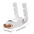 Fast-Drying Portable Mini Machine: Use For Drying Laundry At Home OR Travel