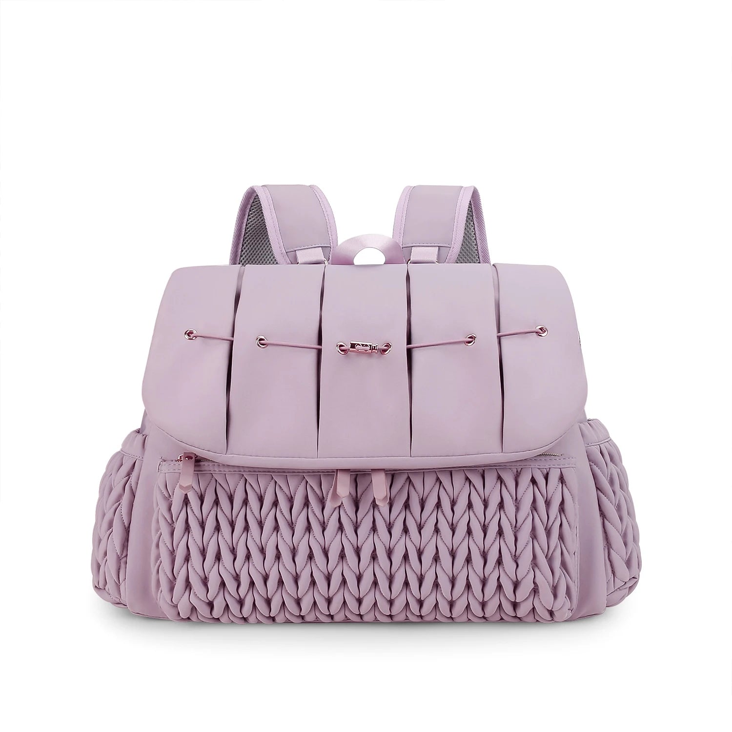 Mommy bag, single shouldermultifunctional. Mommy bag, detachable straps, large capacity