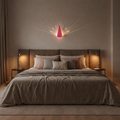 Atmosphere Projection Wall Lamp | Galaxy & Starry Sky LED Projector