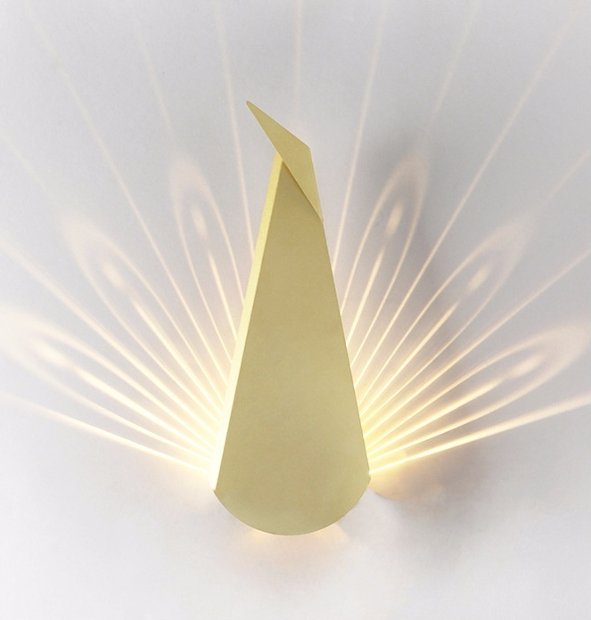 Atmosphere Projection Wall Lamp | Galaxy & Starry Sky LED Projector