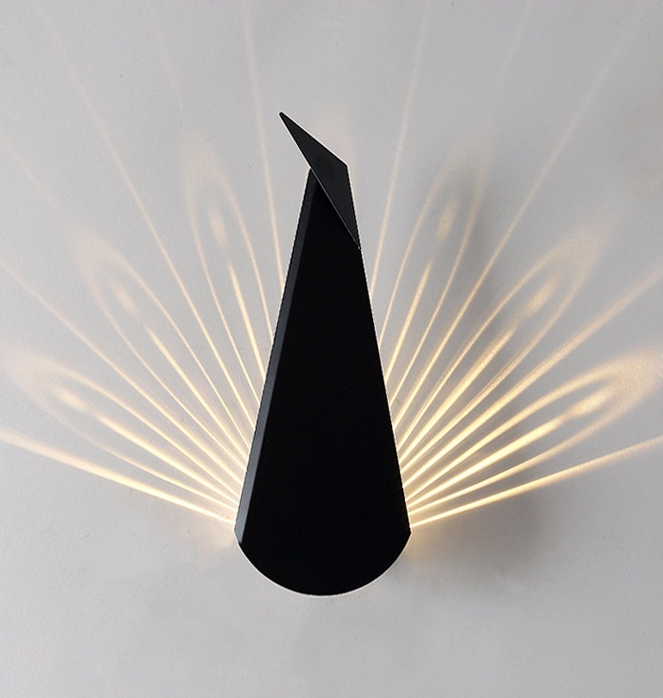 Atmosphere Projection Wall Lamp | Galaxy & Starry Sky LED Projector